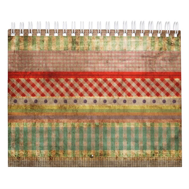 Calendrier 2012 (Protection)