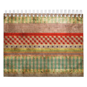 Calendrier 2012