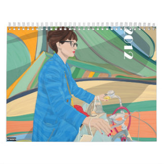 calendrier 2012 de nerosunero