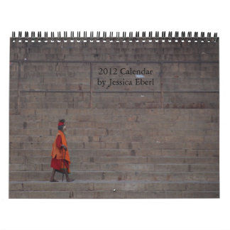 Calendrier 2012 de photo