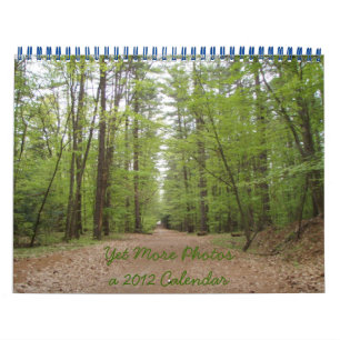 Calendrier 2012 de Ruth