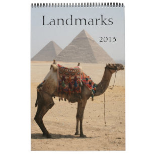calendrier 2013