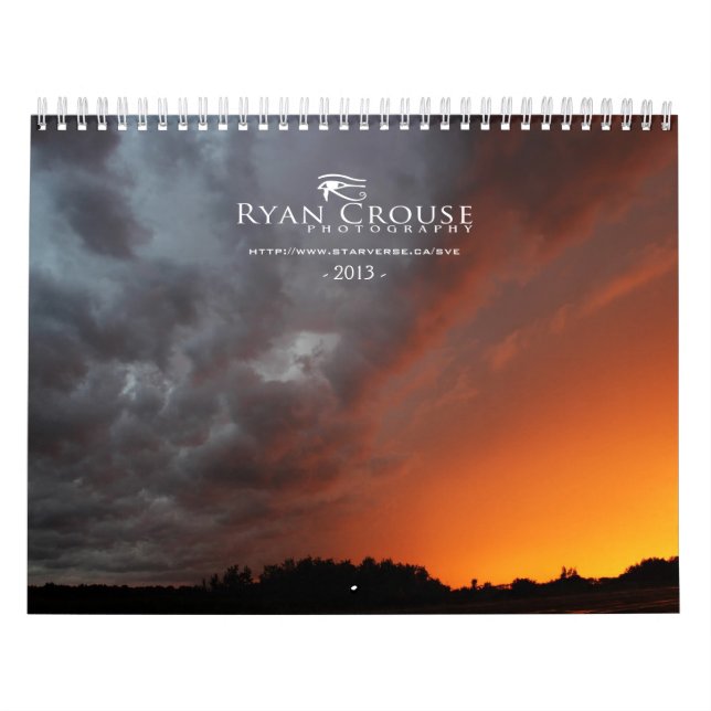 Calendrier 2013 (Protection)