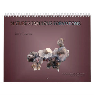 Calendrier 2013