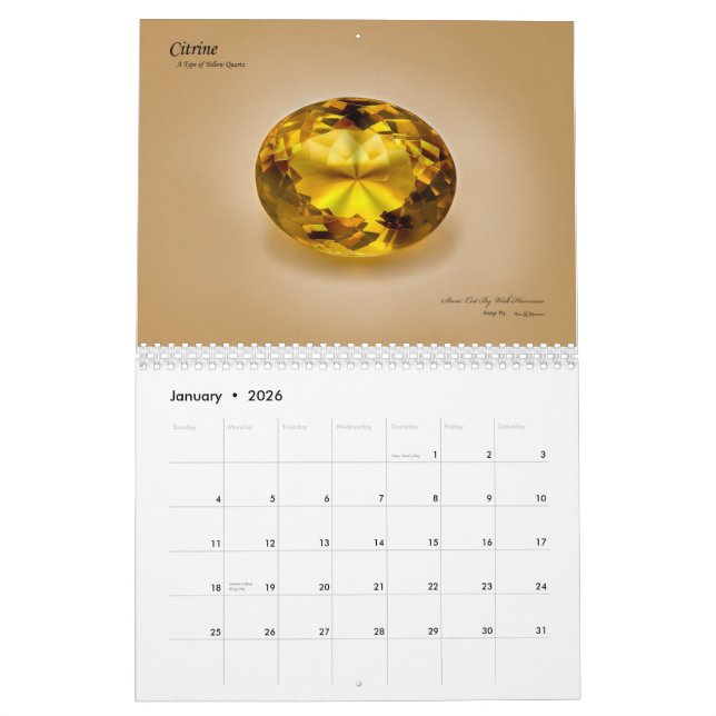 Calendrier 2013 (Jan 2026)