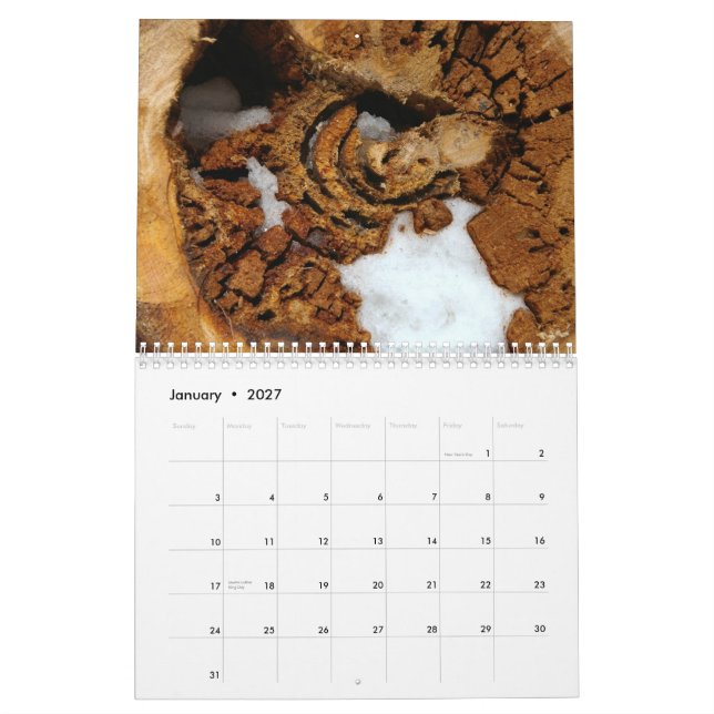 calendrier 2013 (Jan 2027)