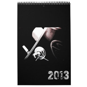 calendrier 2013 de musique