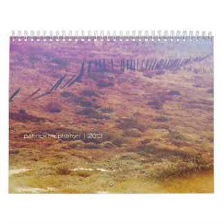 Calendrier 2013 de Patrick McPheron