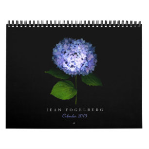 Calendrier 2013 de photographie