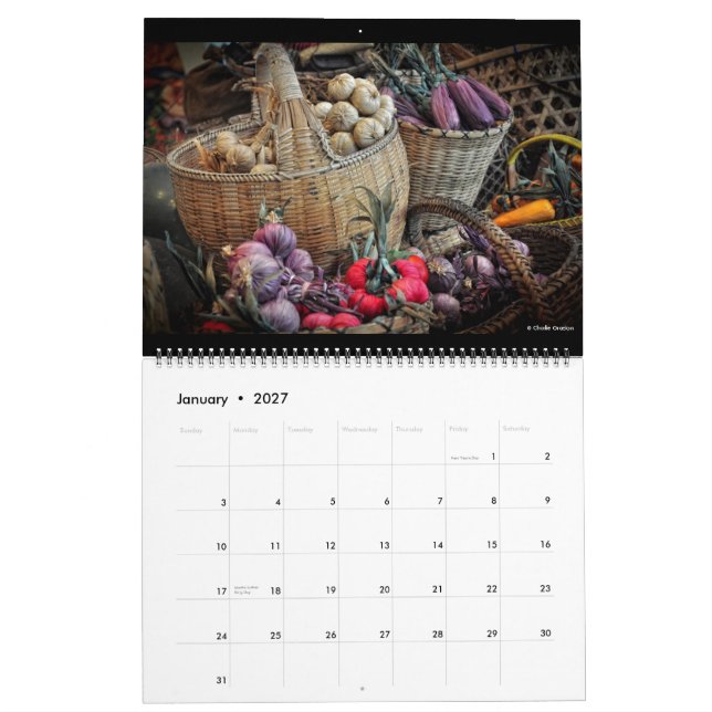 Calendrier 2014 (Jan 2027)