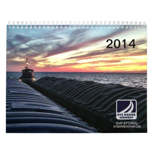 Calendrier 2014 (Protection)