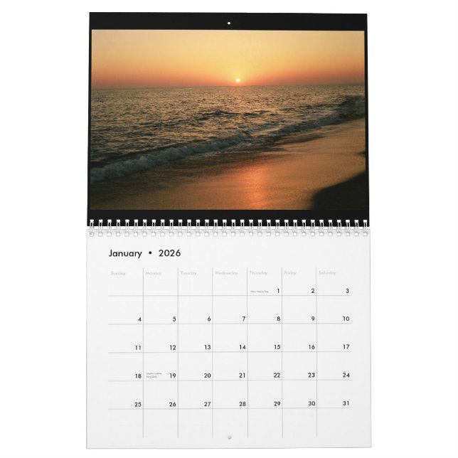 Calendrier 2014 d'Algarve, Portugal (Jan 2026)