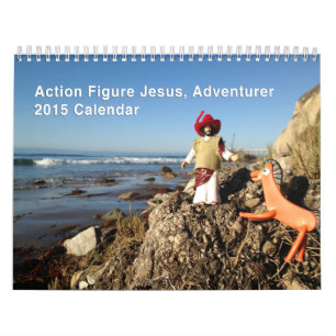 Calendrier 2015