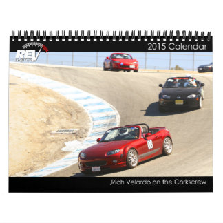 calendrier 2015 de revlimiter