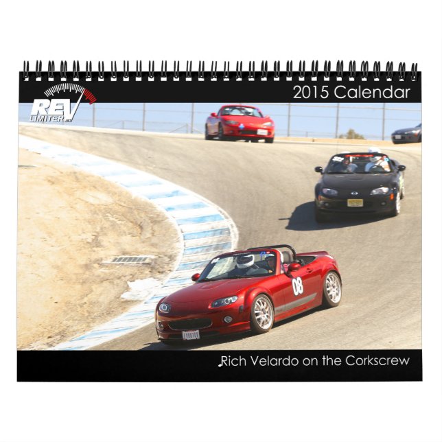 calendrier 2015 de revlimiter (Protection)