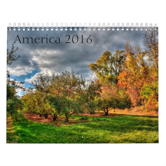 Calendrier 2016 (Protection)
