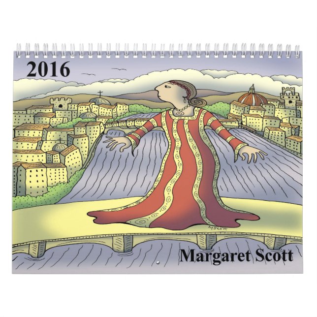 calendrier 2016 (Protection)