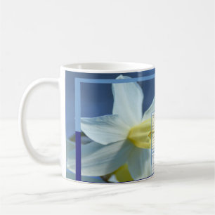 Calendrier 2016 Année 2 - sur un mug