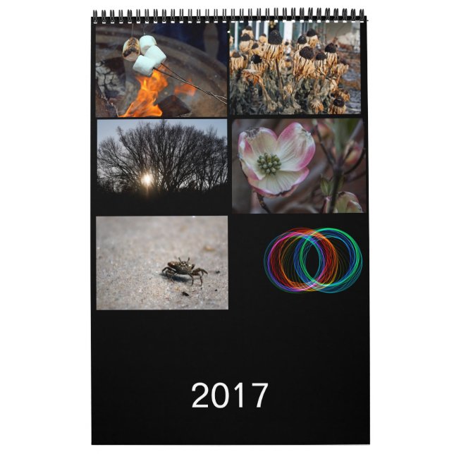 Calendrier 2017 (Protection)