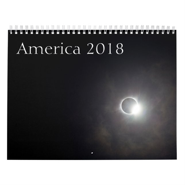 Calendrier 2018 (Protection)