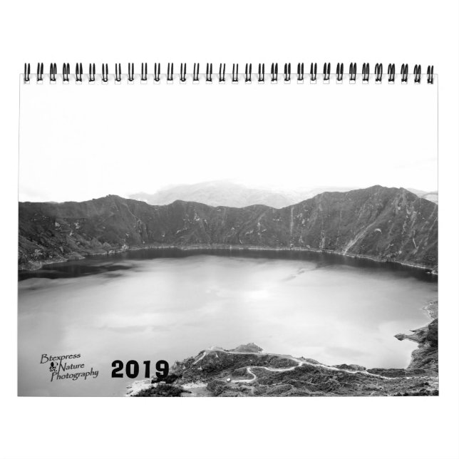 Calendrier 2019 (Protection)