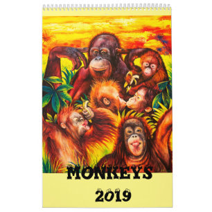 Calendrier 2019