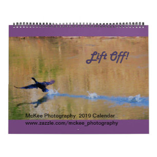 Calendrier 2019