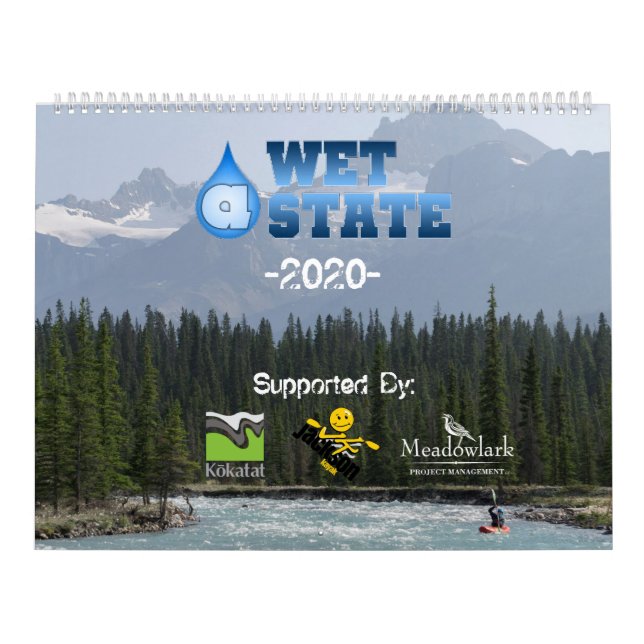 Calendrier 2020 (Protection)