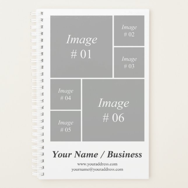 Calendrier 2020 (Devant)