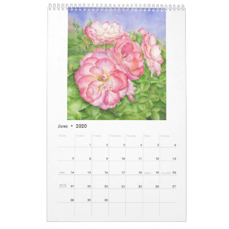 Calendrier 2020 (fixe 2)