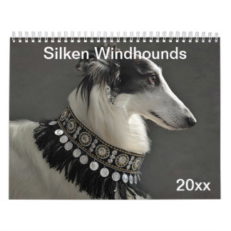 Calendrier 2020 Silken Windhounds (1-1)