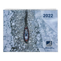 Calendrier 2022 NYS Bateaux à moteur NYS Marine au