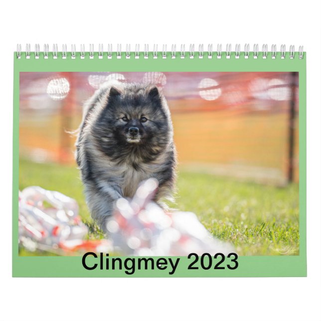 Calendrier 2023 (Protection)