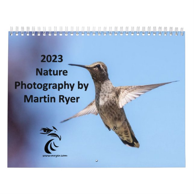 Calendrier 2023 (Protection)