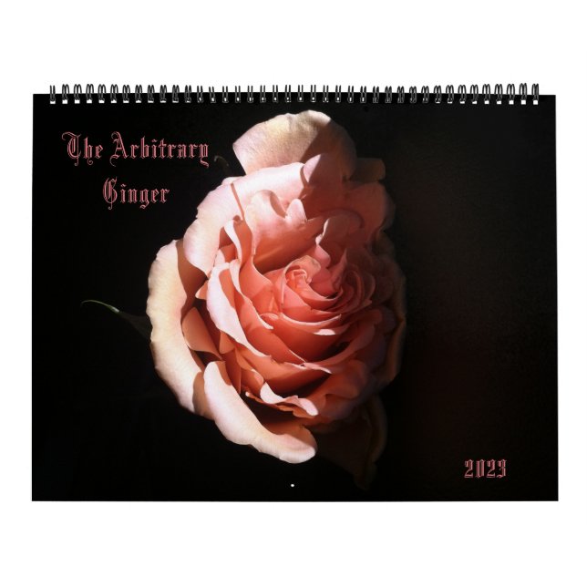 CALENDRIER 2023 (Protection)