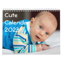 Calendrier 2023