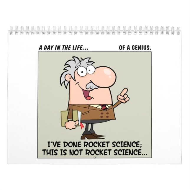 Calendrier 2023 Jour dans la vie Volume 2 Bureau (Protection)