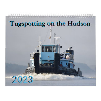 Calendrier 2023 Tugspotting