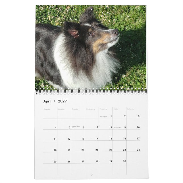 Calendrier 2024 (Apr 2027)