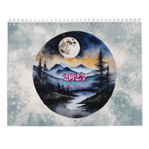 Calendrier 2025