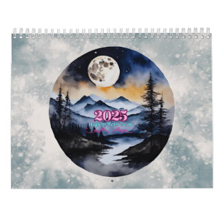Calendrier 2025