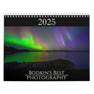 Calendrier 2025