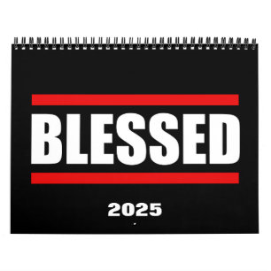 Calendrier 2025