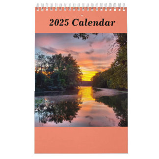 Calendrier 2025