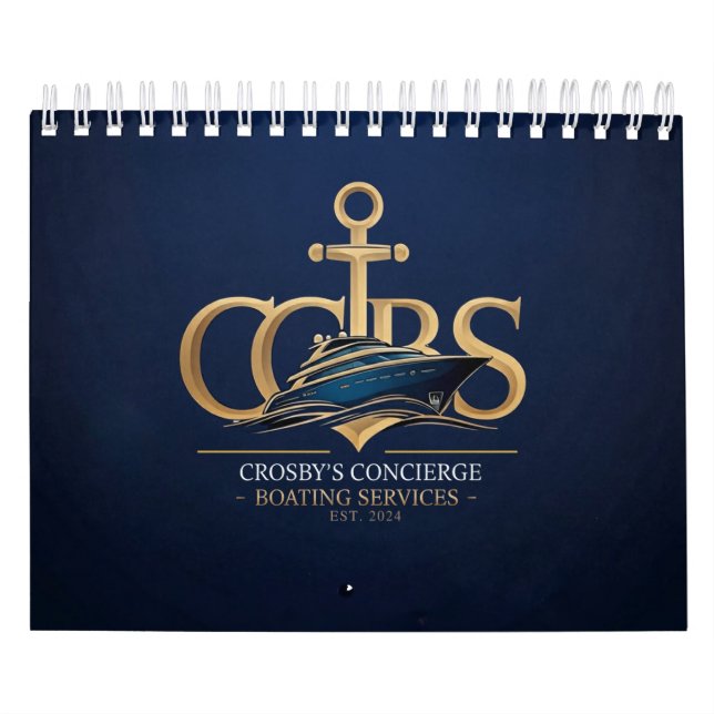 Calendrier 2025 (Protection)