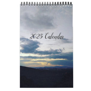 Calendrier 2025
