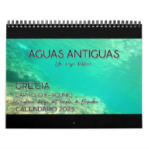 2025 AGUAS ANTIGUAS : Un viaje bíblico Casquette.