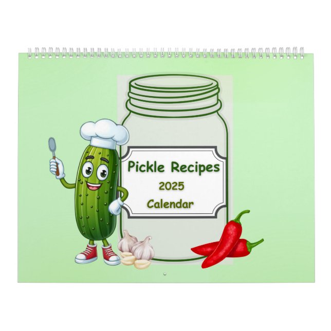Calendrier 2025 de la saucisse avec recettes (Protection)
