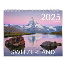 2025 Suisse photo nature & paysage