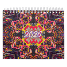 calendrier 2026